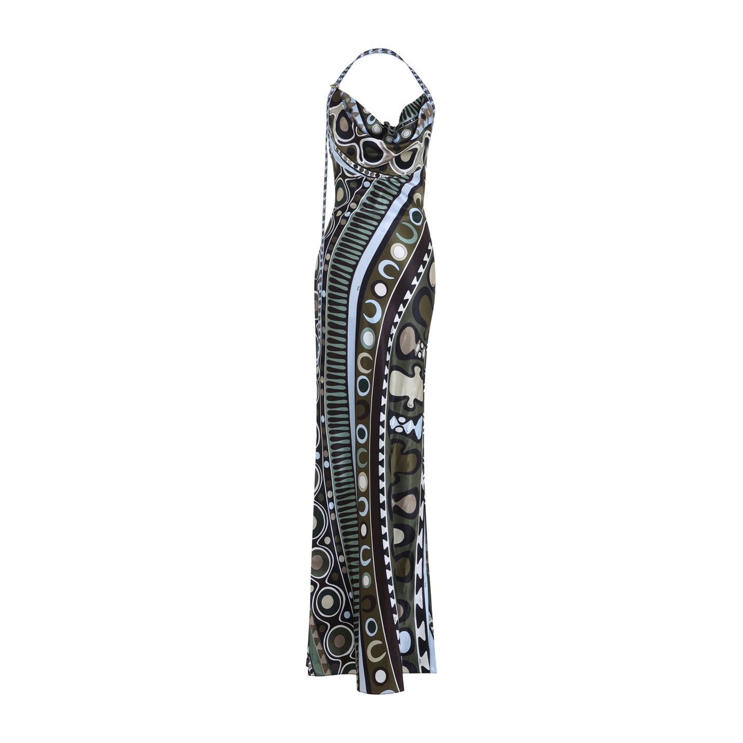 Pucci Long Dress Women PUCCI