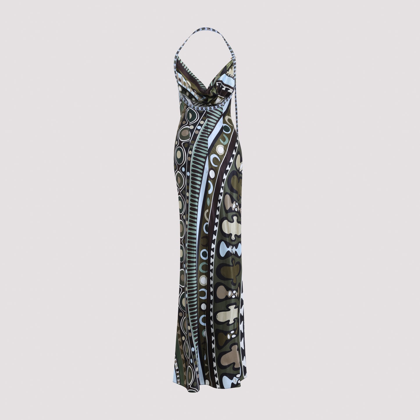 Pucci Long Dress Women PUCCI