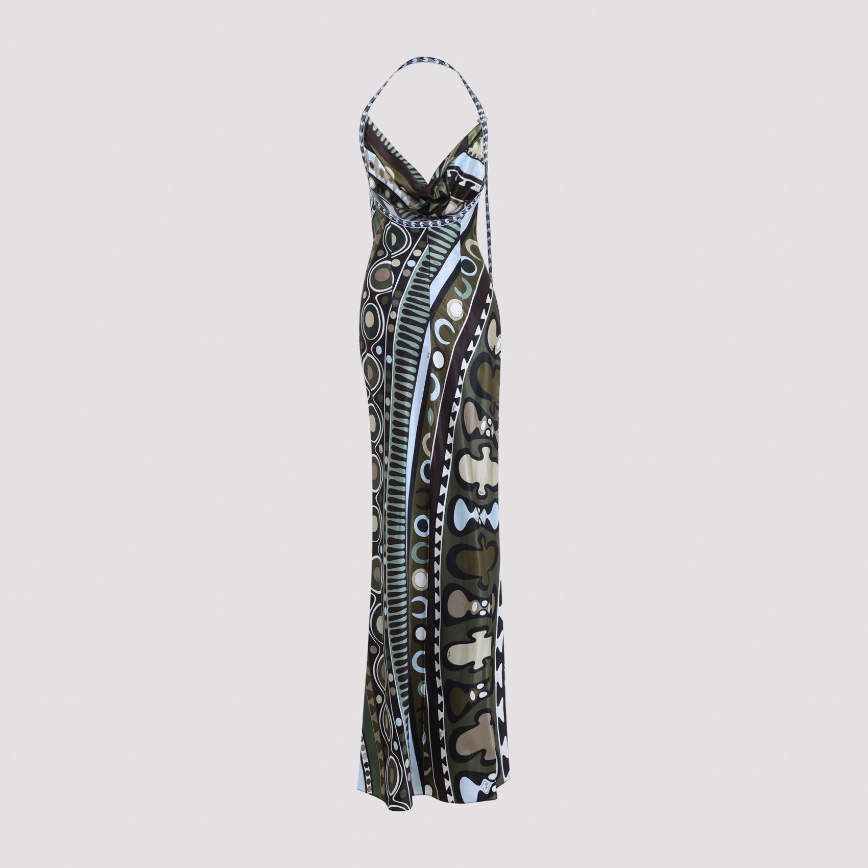 Pucci Long Dress Women PUCCI