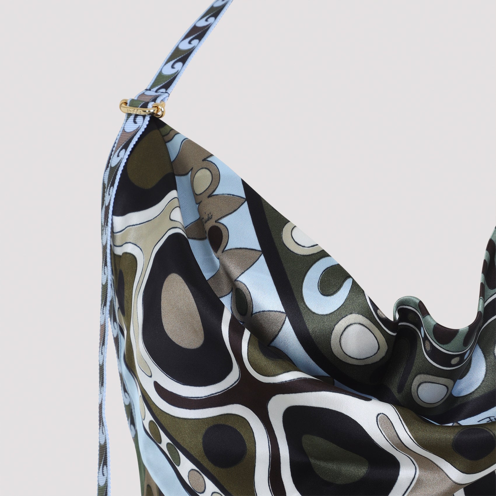 Pucci Long Dress Women PUCCI