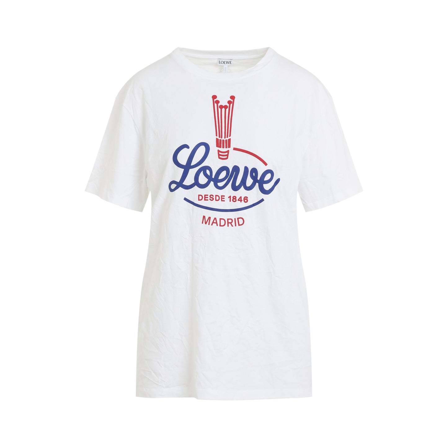 Loewe T-Shirt Women LOEWE