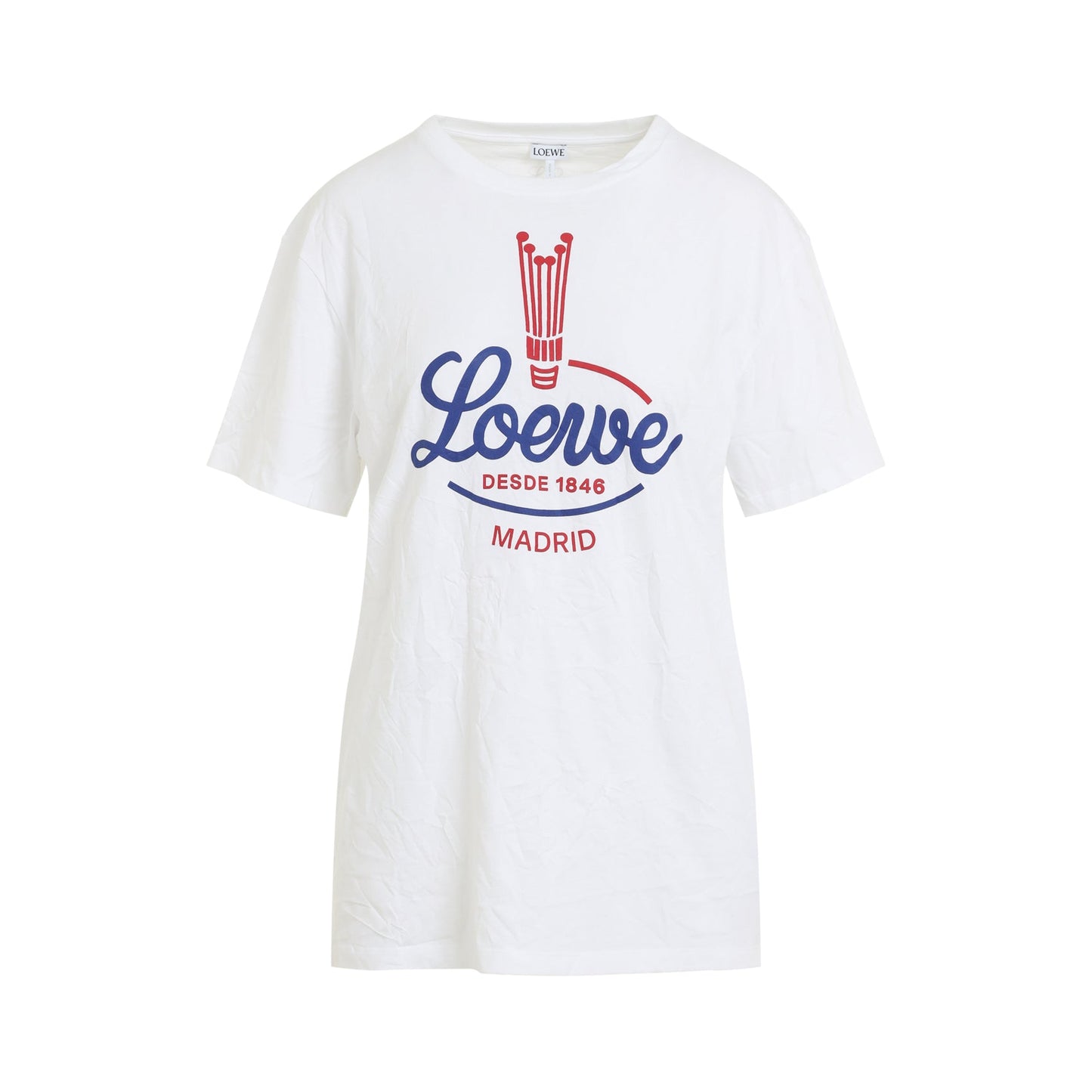Loewe T-Shirt Women LOEWE