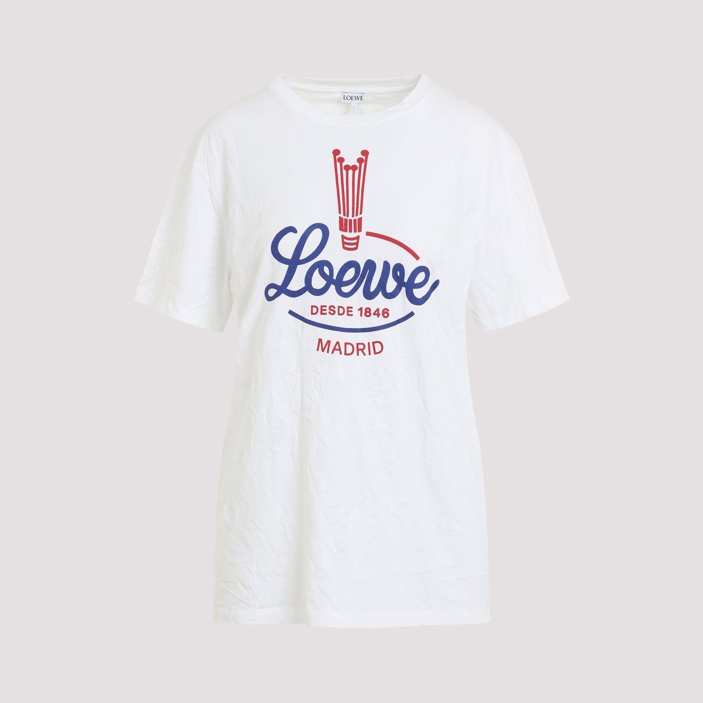 Loewe T-Shirt Women LOEWE