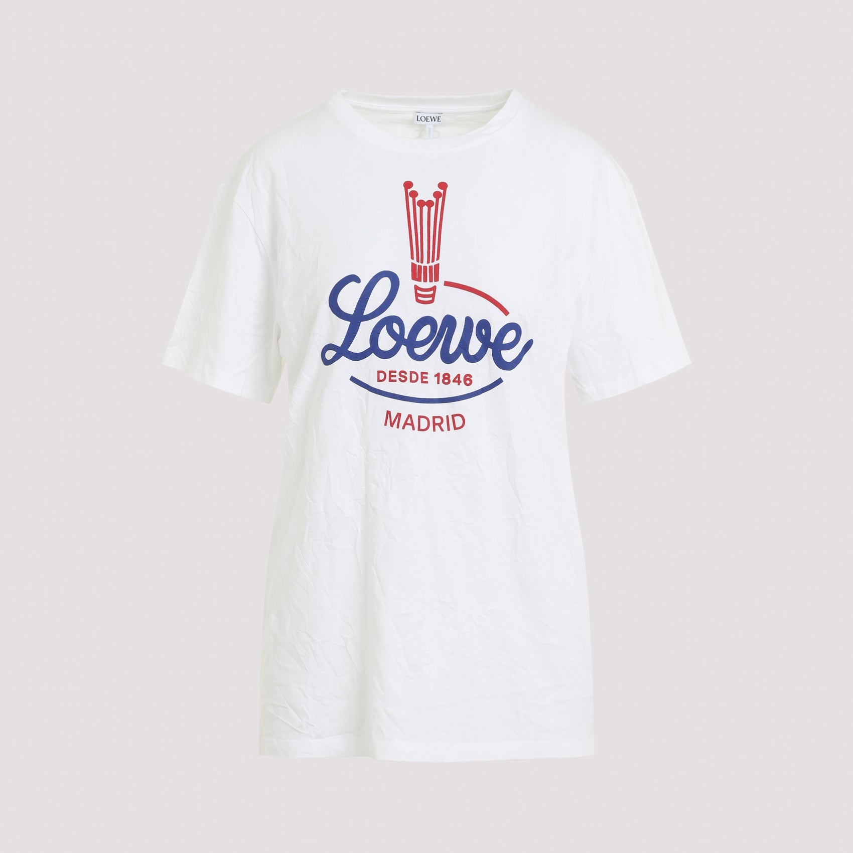 Loewe T-Shirt Women LOEWE