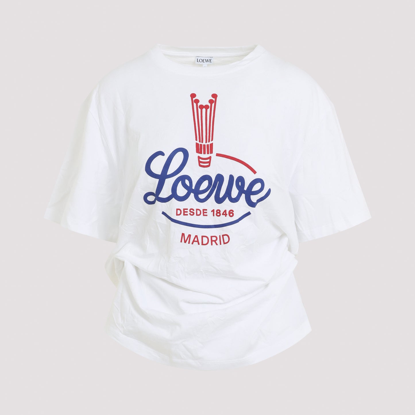 Loewe T-Shirt Women LOEWE