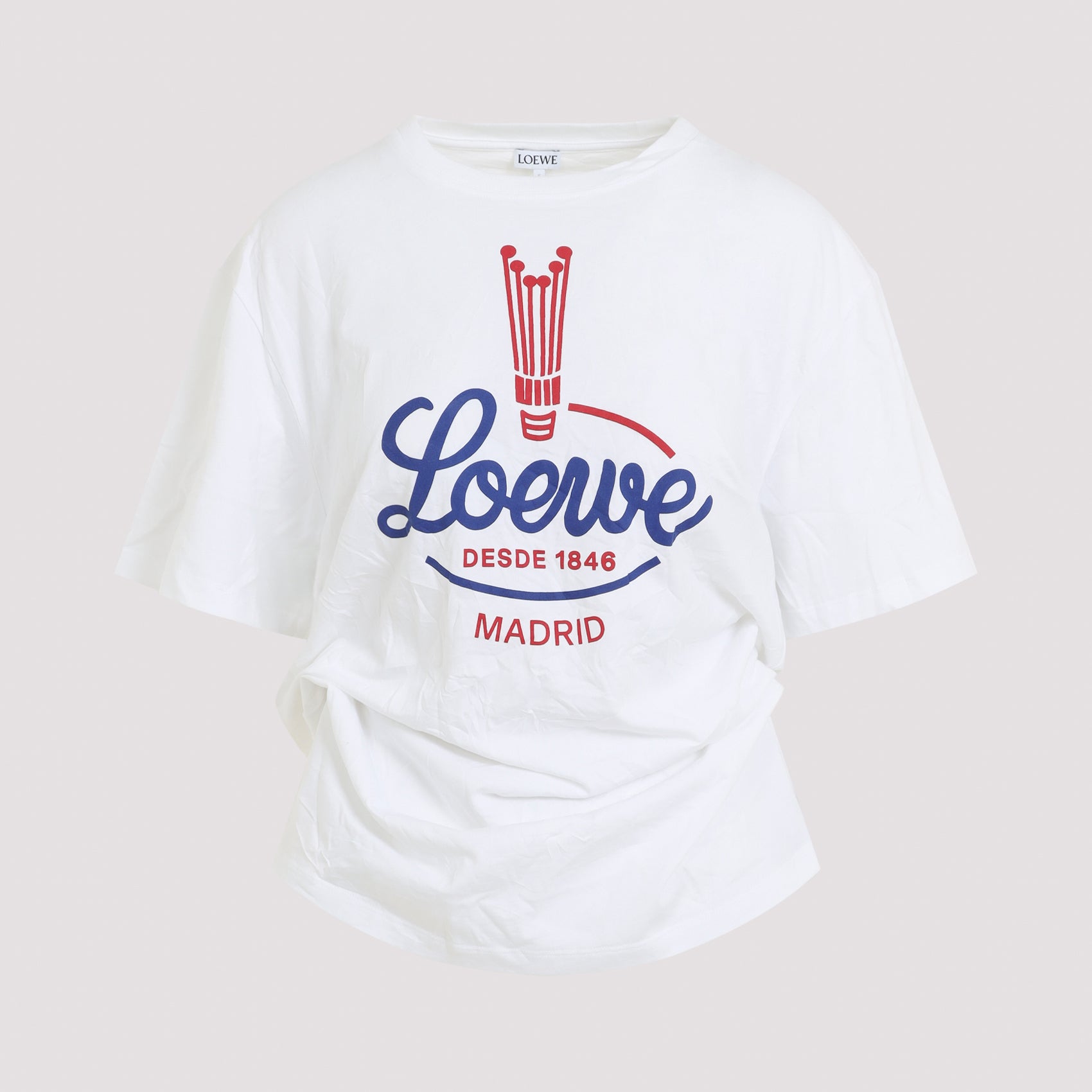 Loewe T-Shirt Women LOEWE