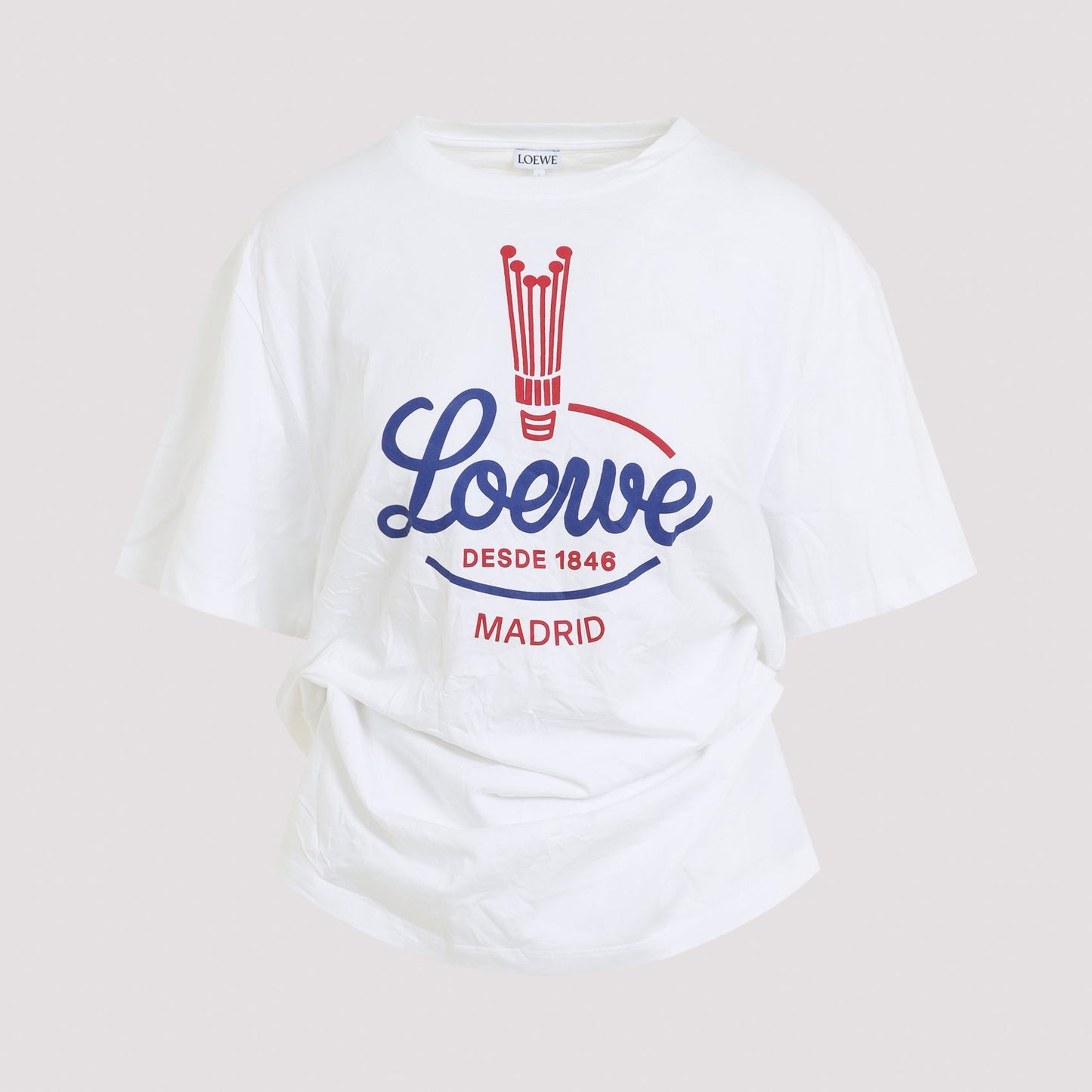 Loewe T-Shirt Women LOEWE
