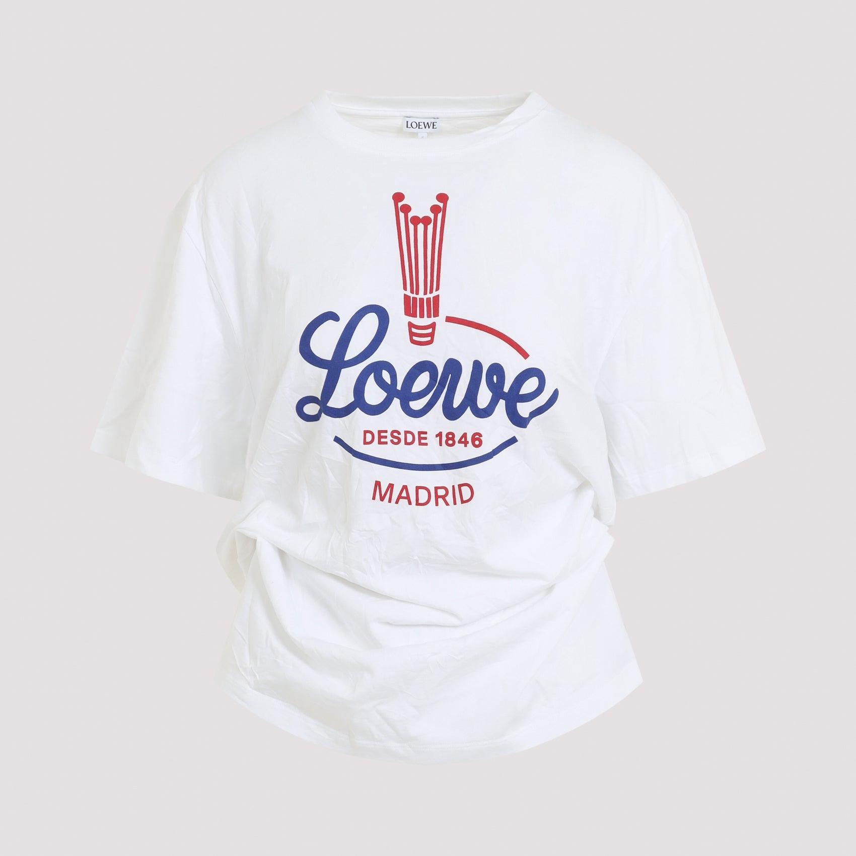 Loewe T-Shirt Women LOEWE