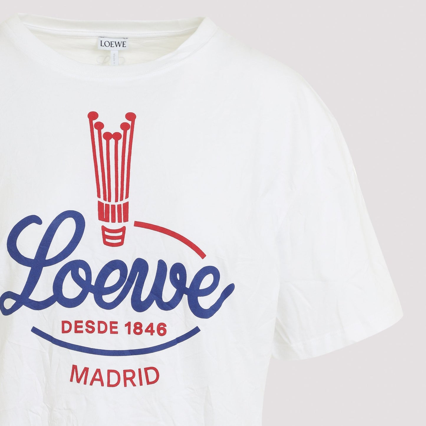 Loewe T-Shirt Women LOEWE