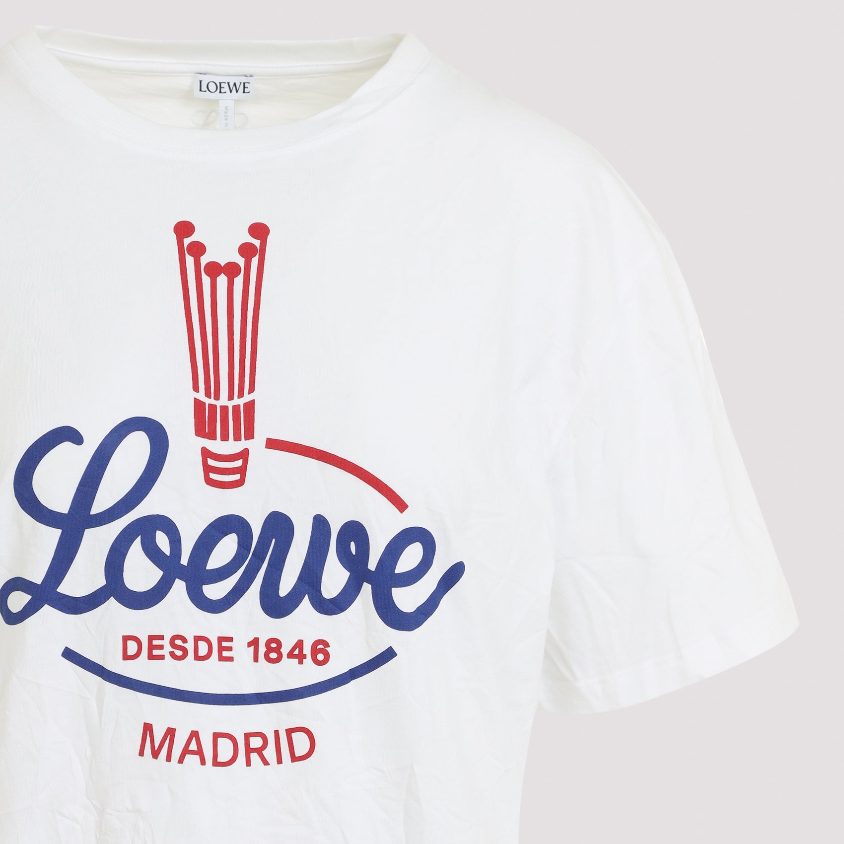 Loewe T-Shirt Women LOEWE