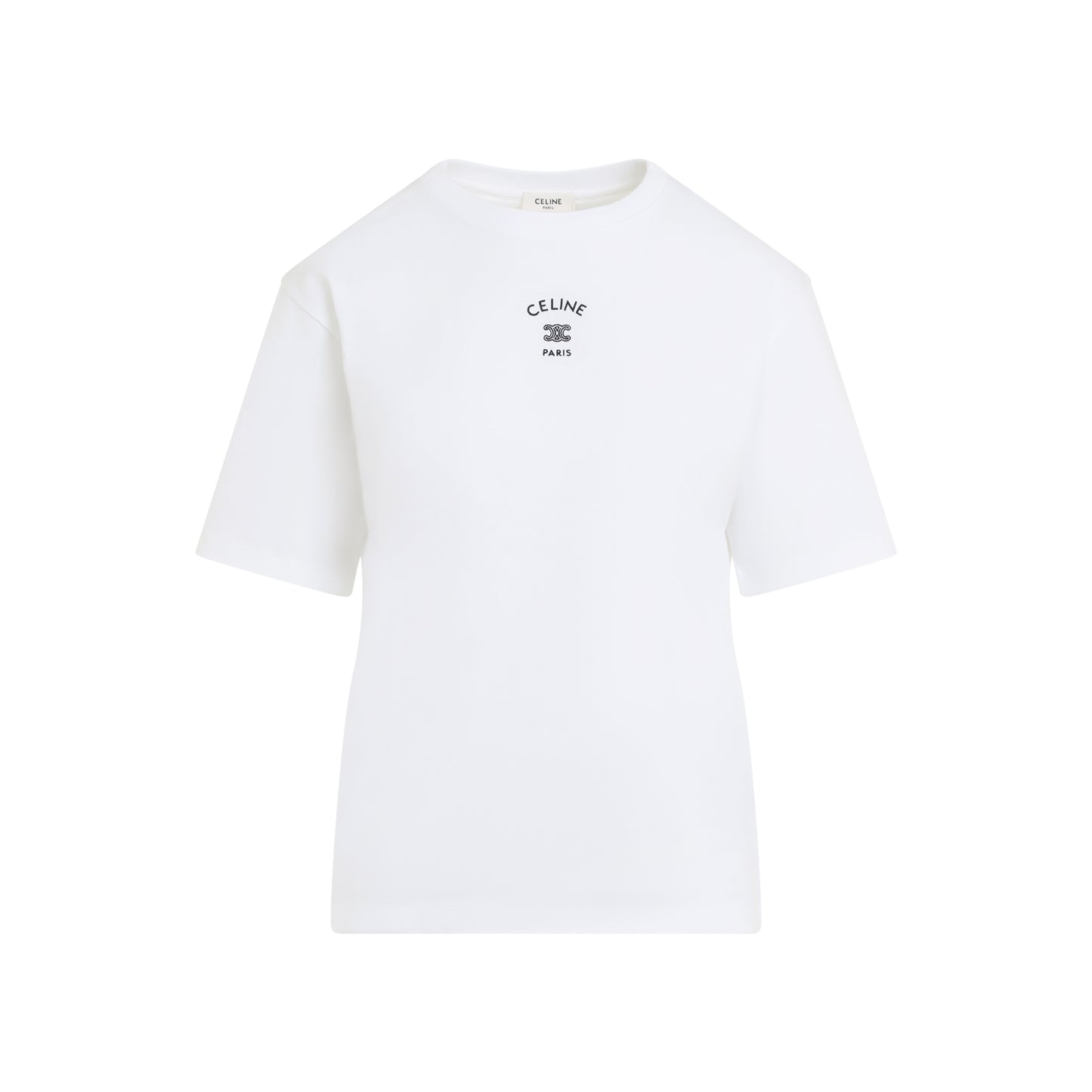 Celine Loose T-Shirt Women CELINE