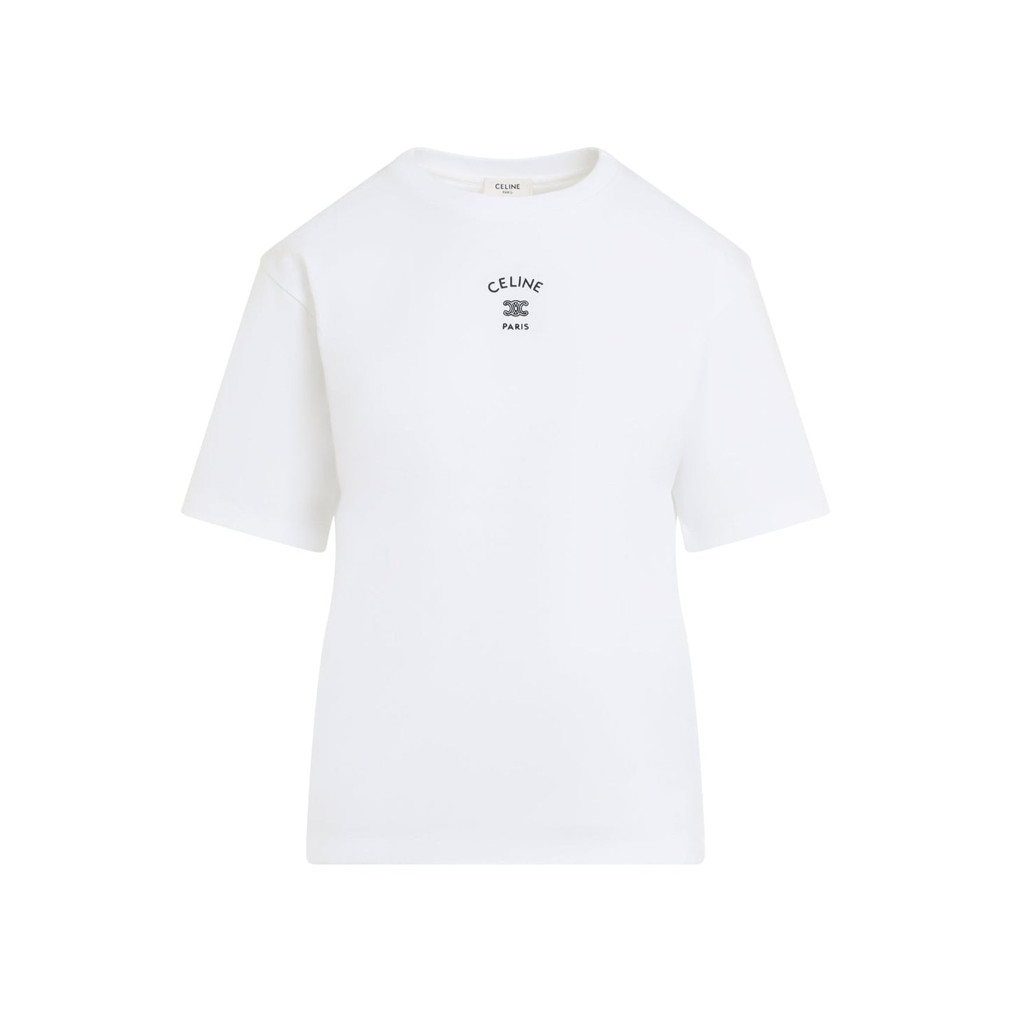 Celine Loose T-Shirt Women CELINE