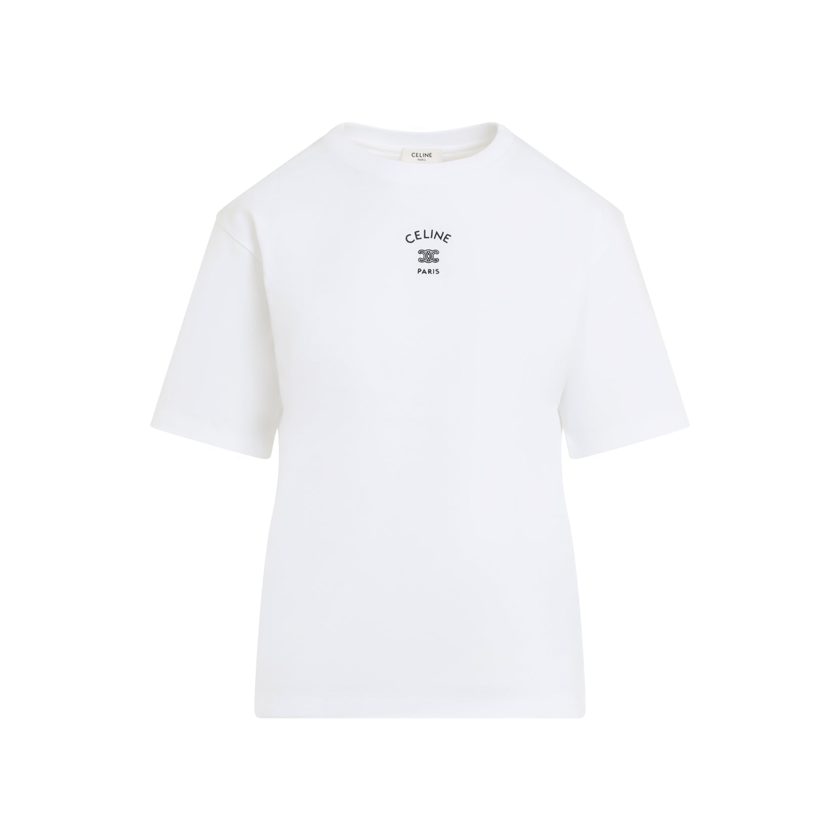 Celine Loose T-Shirt Women CELINE