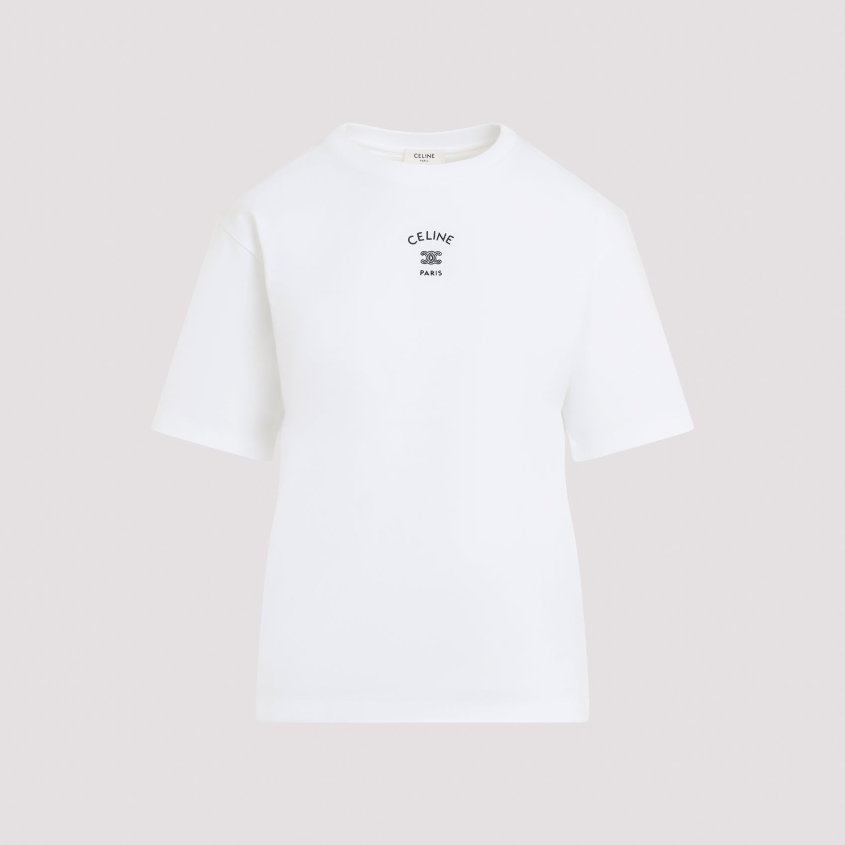 Celine Loose T-Shirt Women CELINE