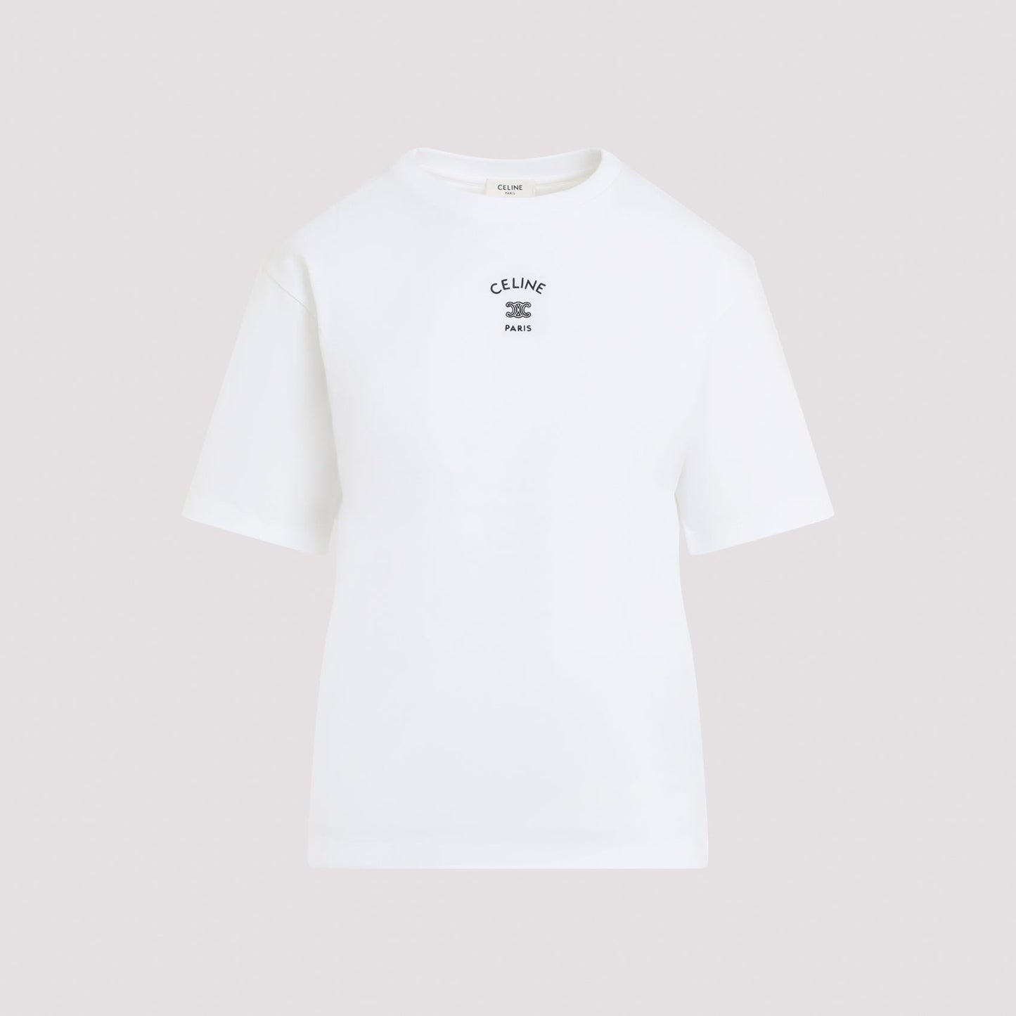 Celine Loose T-Shirt Women CELINE
