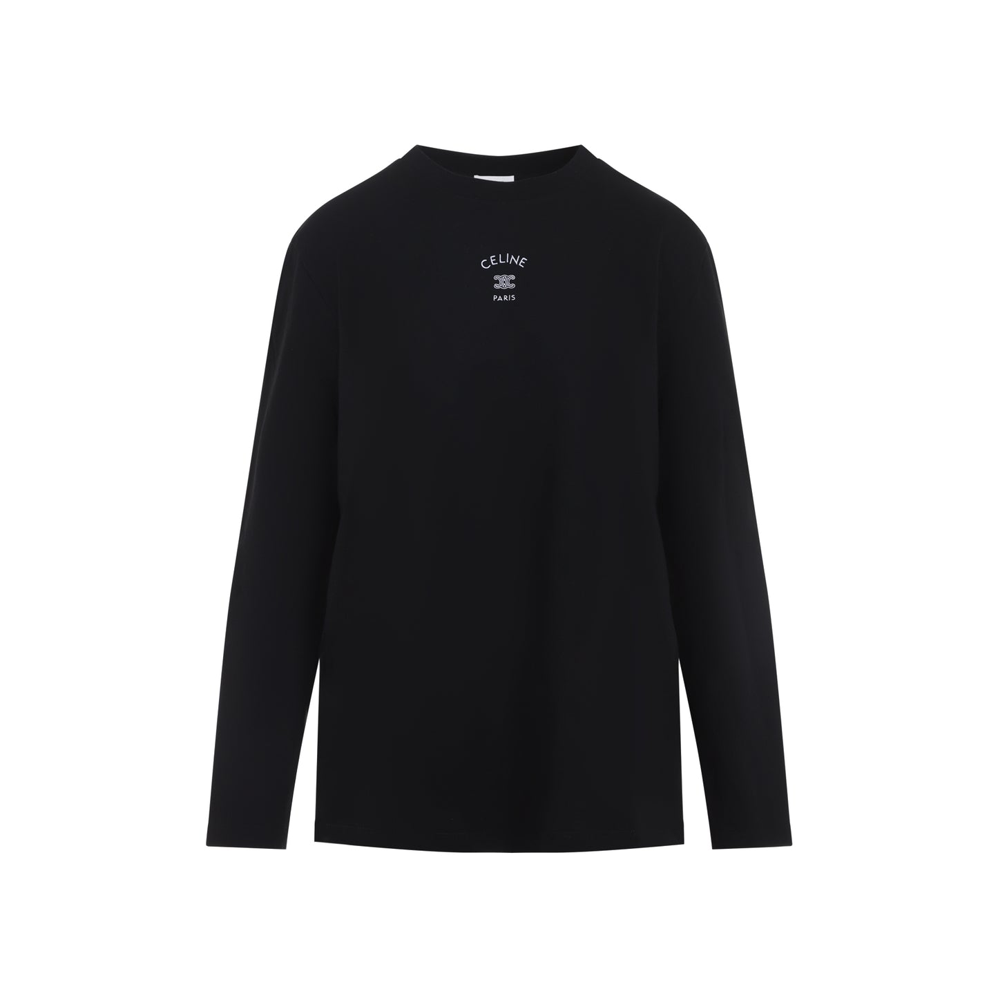 Celine Long Sleeved T-Shirt Women CELINE