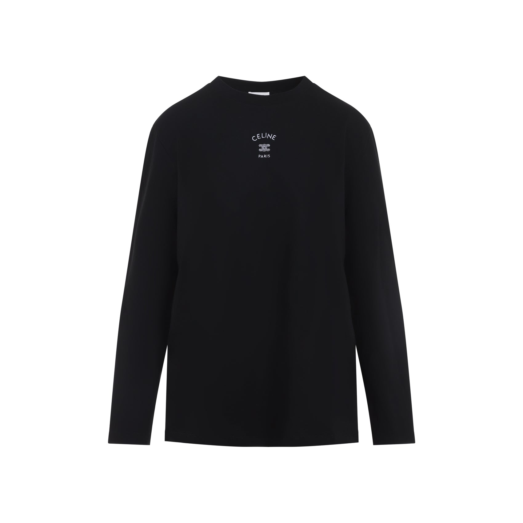 Celine Long Sleeved T-Shirt Women CELINE