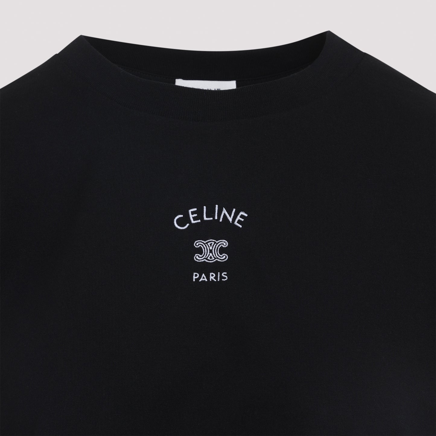 Celine Long Sleeved T-Shirt Women CELINE