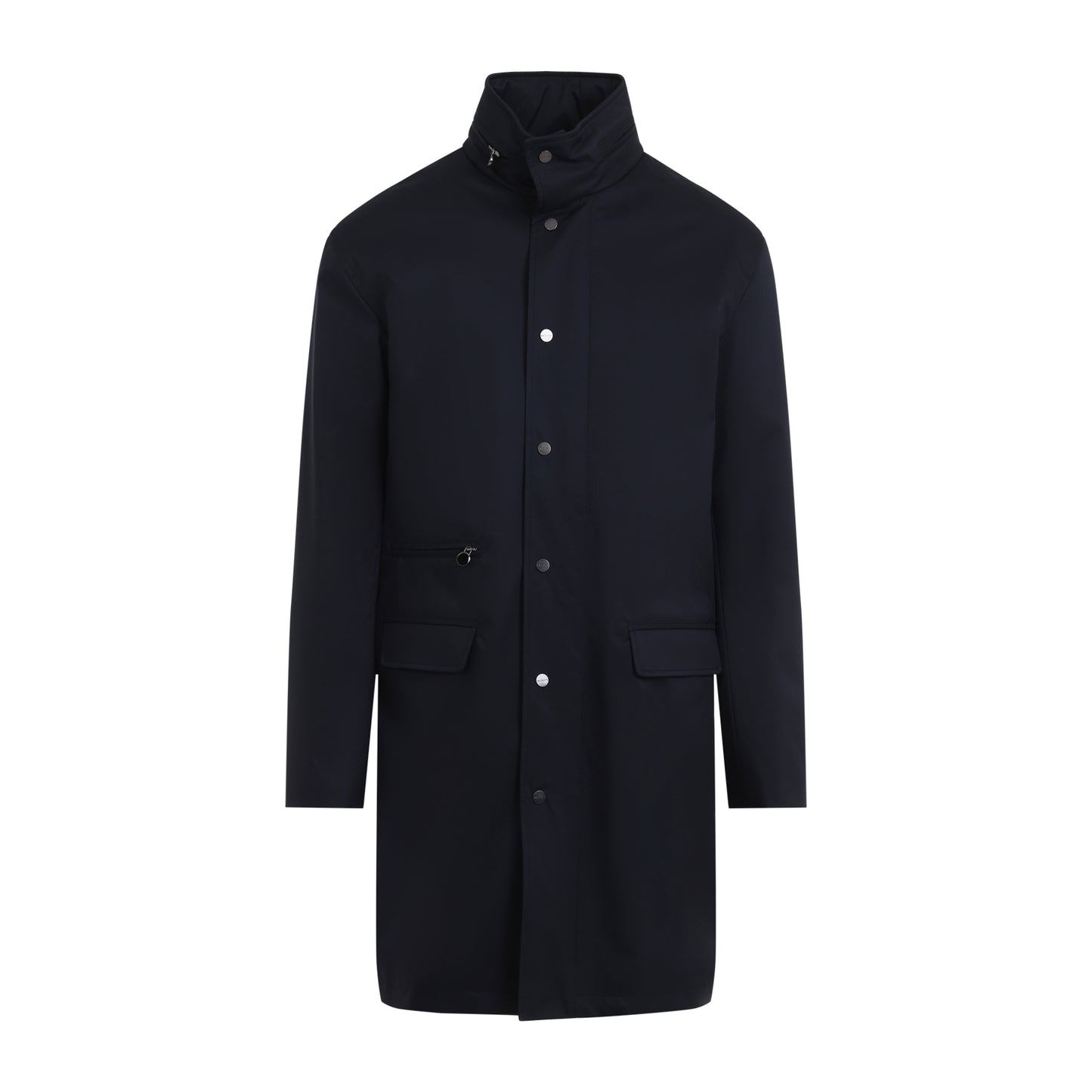 Kiton Coat Men KITON
