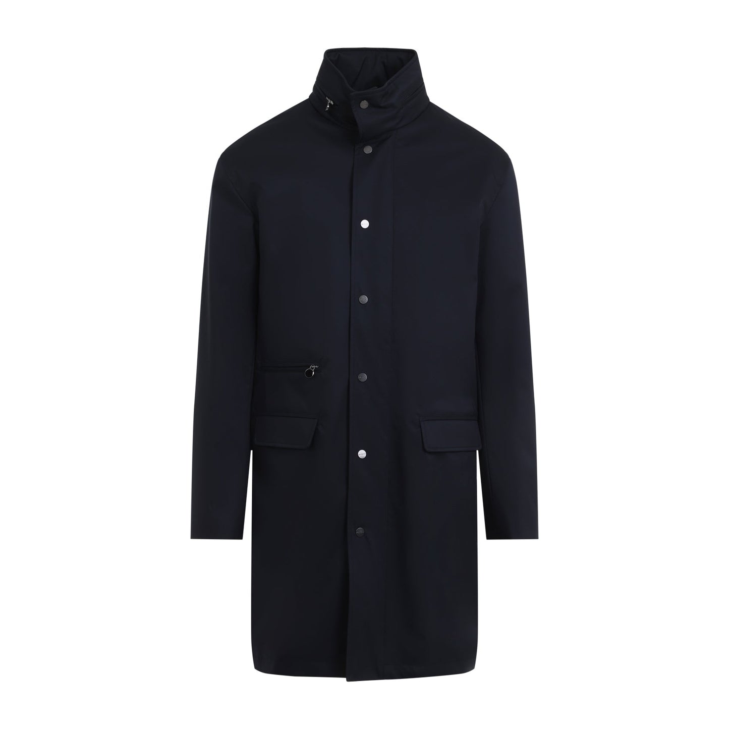 Kiton Coat Men KITON