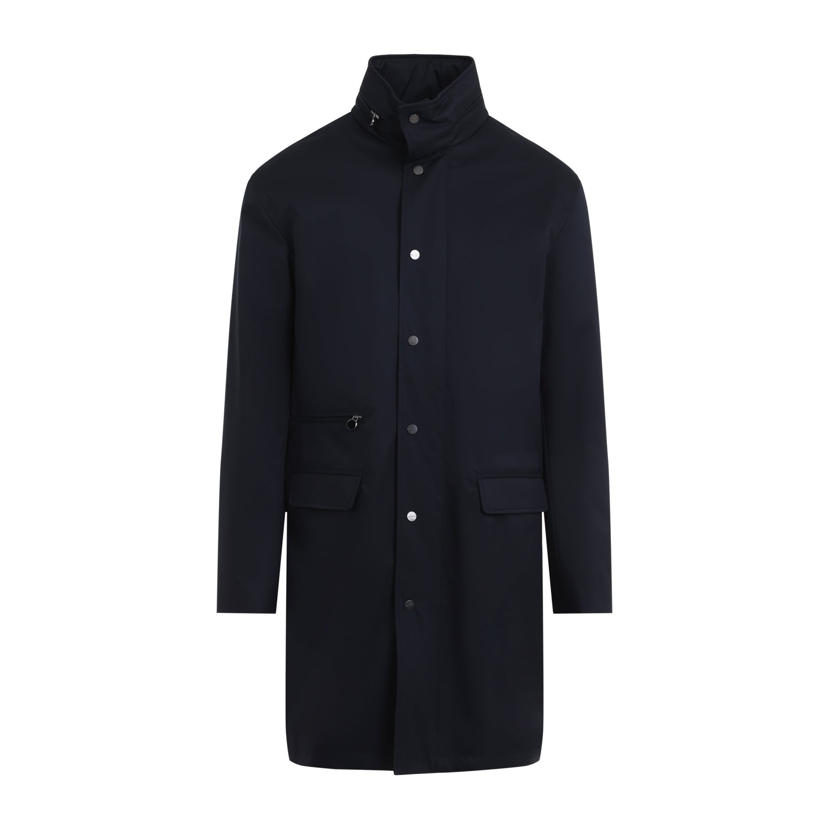 Kiton Coat Men KITON