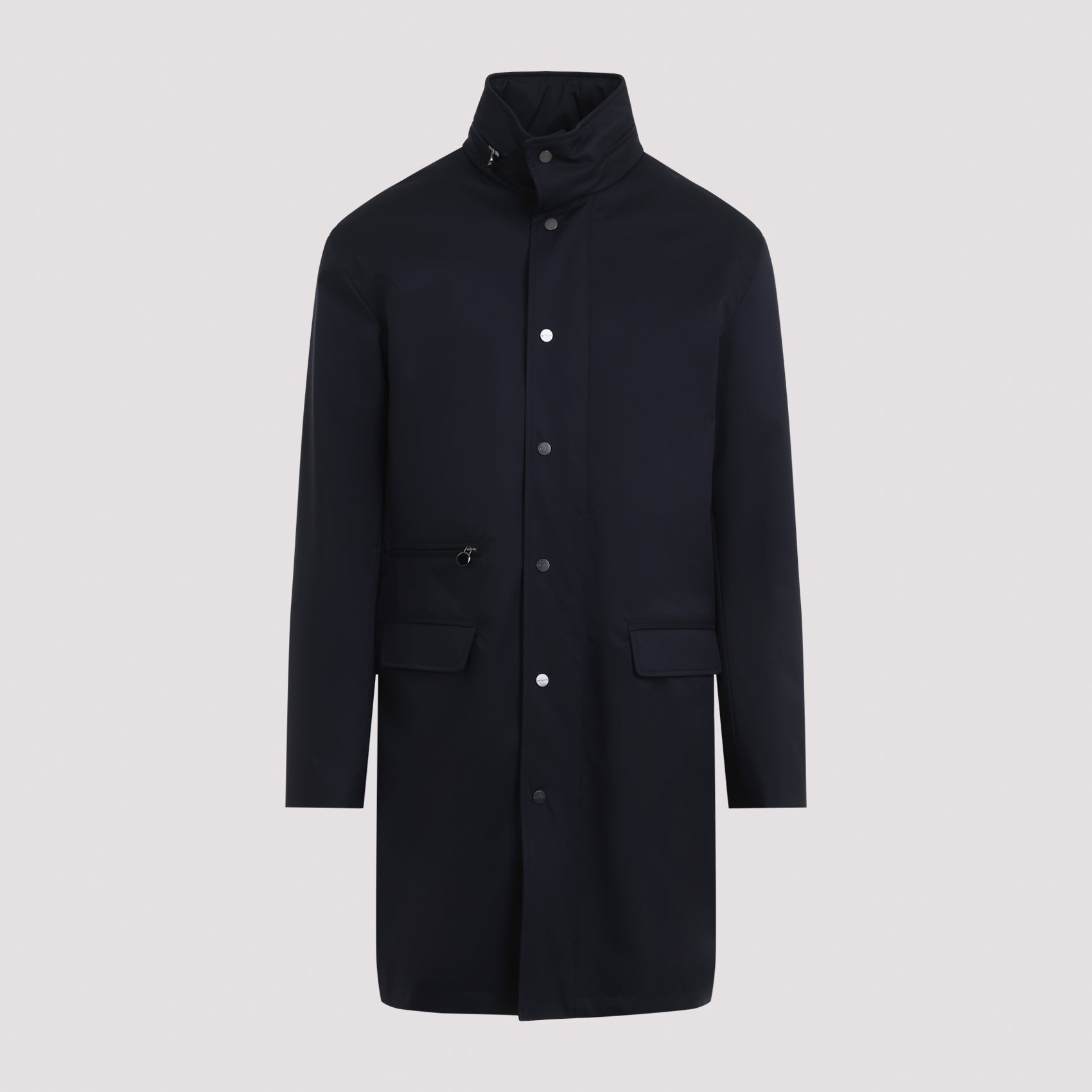 Kiton Coat Men KITON