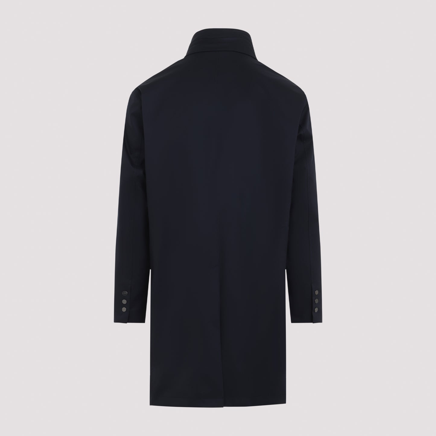 Kiton Coat Men KITON