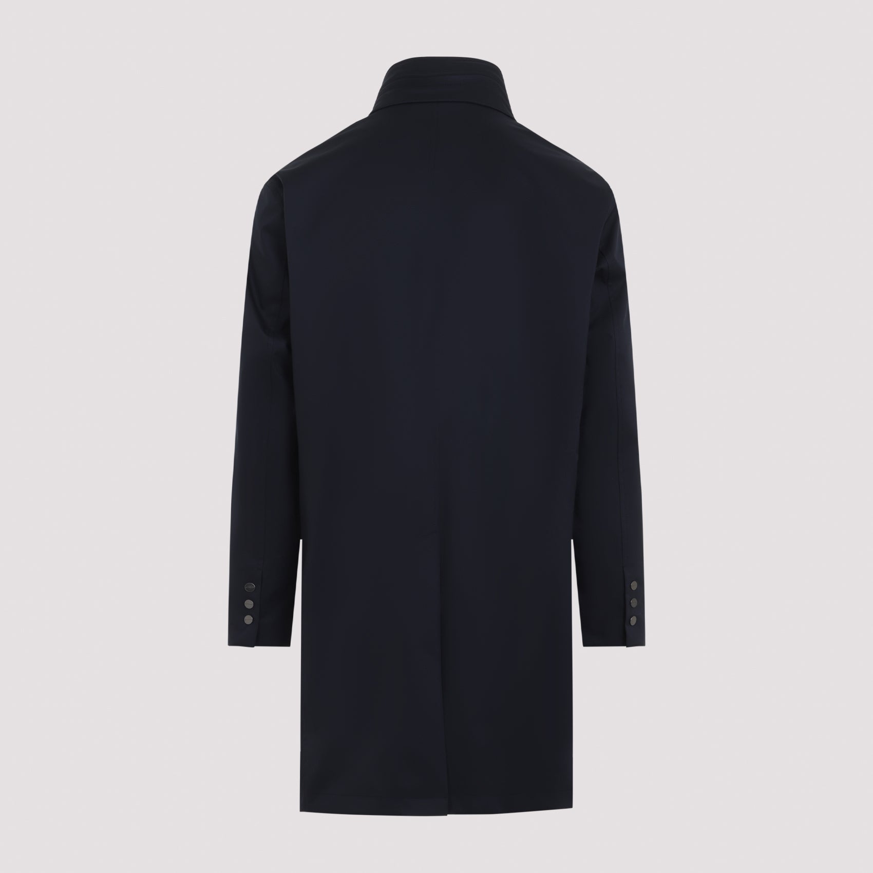 Kiton Coat Men KITON