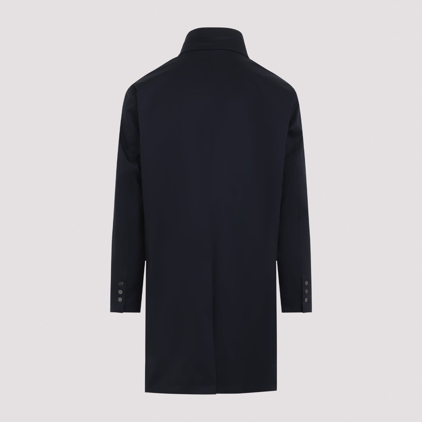 Kiton Coat Men KITON