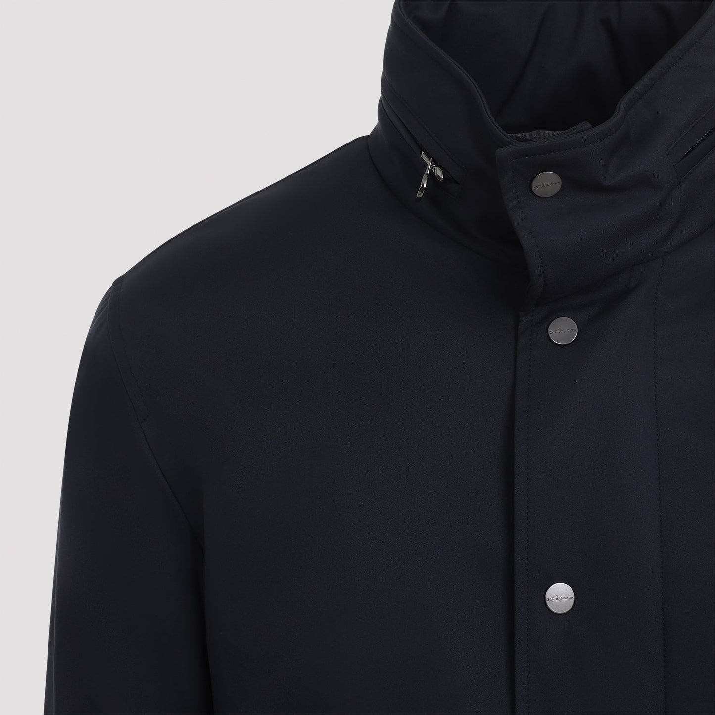Kiton Coat Men KITON