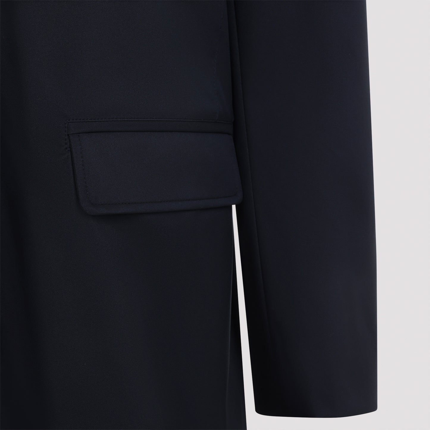 Kiton Coat Men KITON