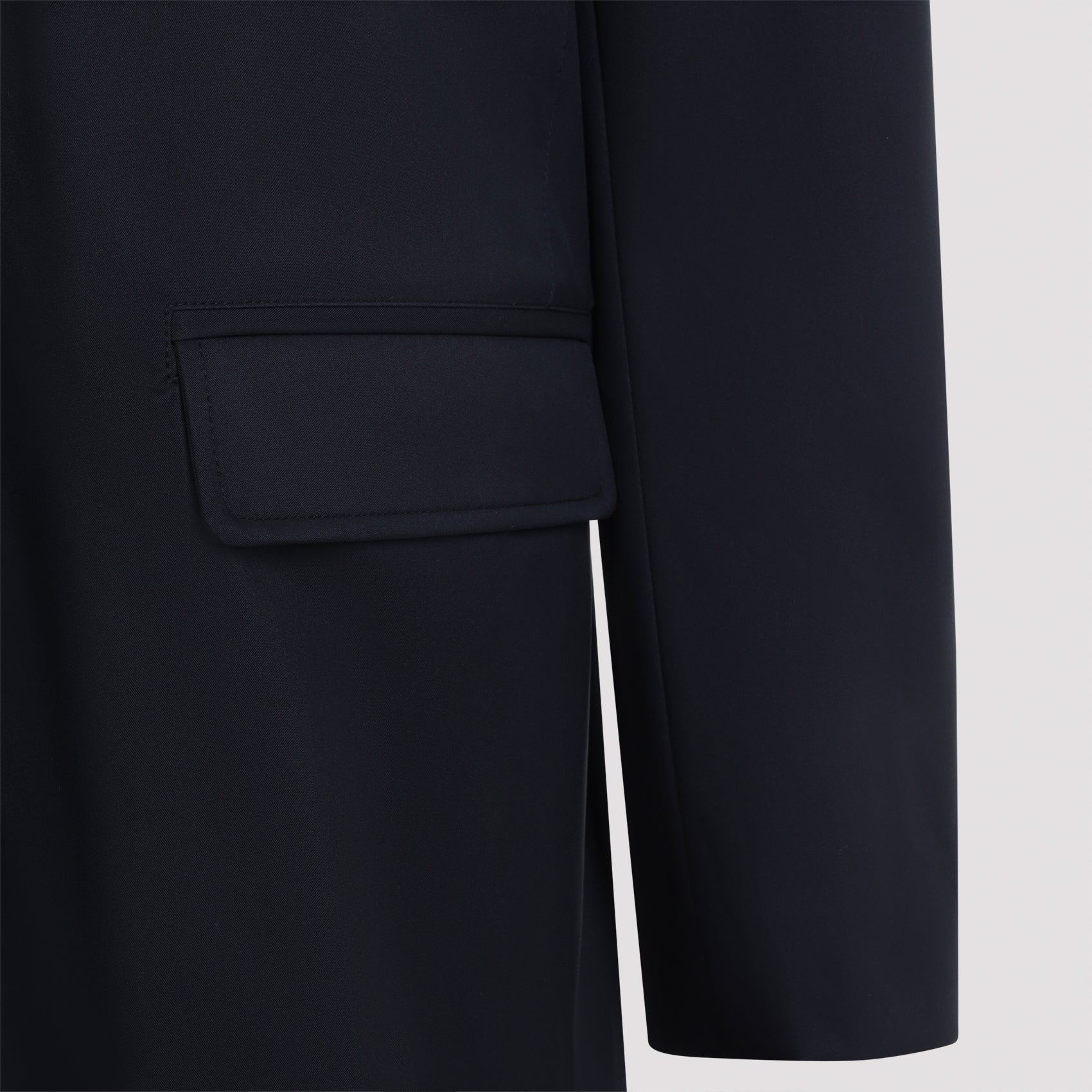 Kiton Coat Men KITON