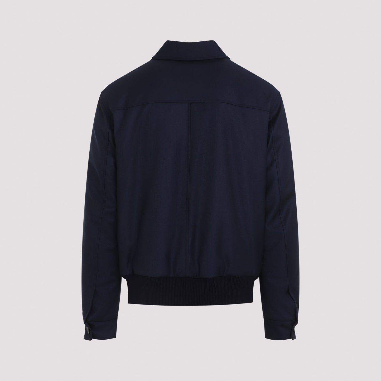 Kiton Bomber Jacket Men KITON