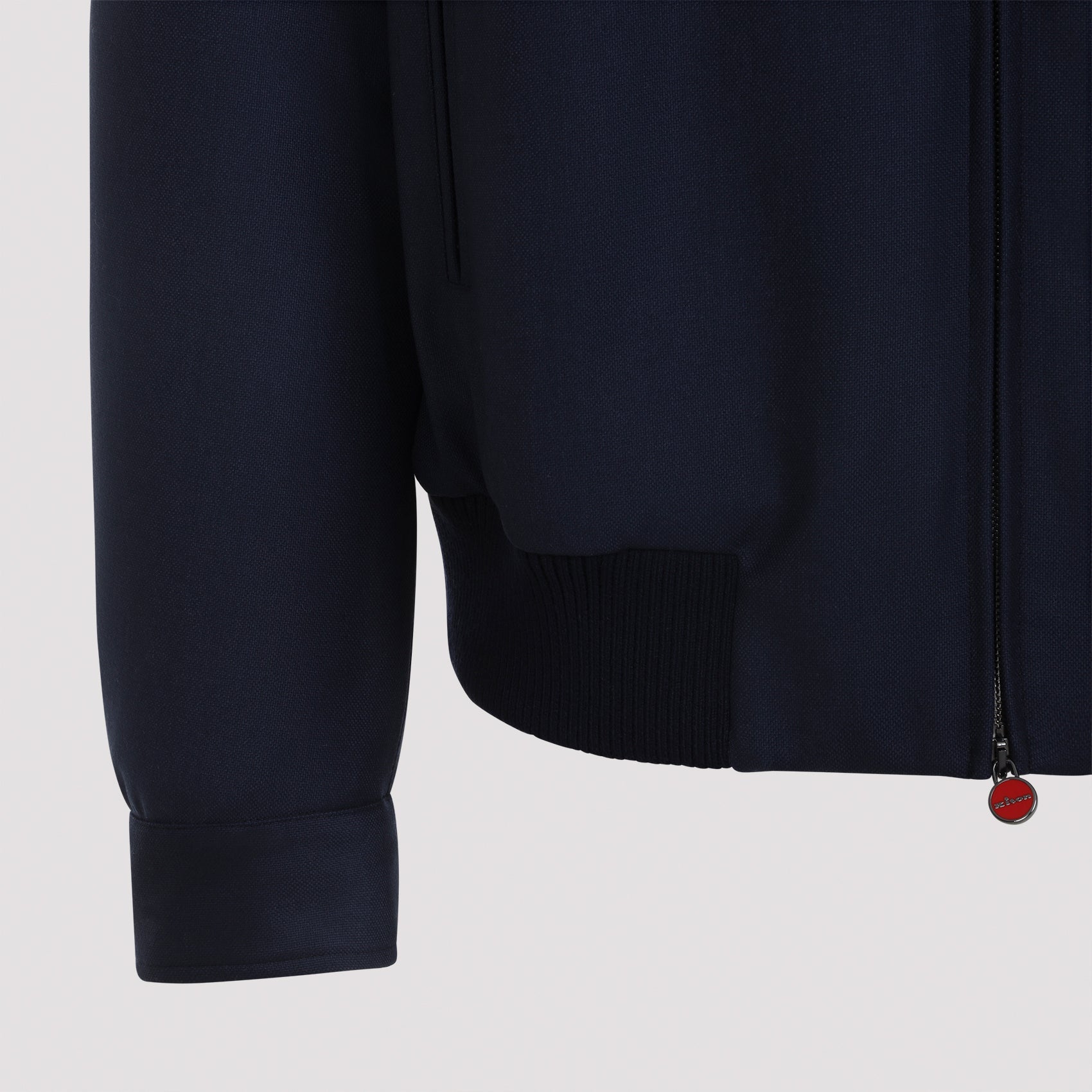 Kiton Bomber Jacket Men KITON