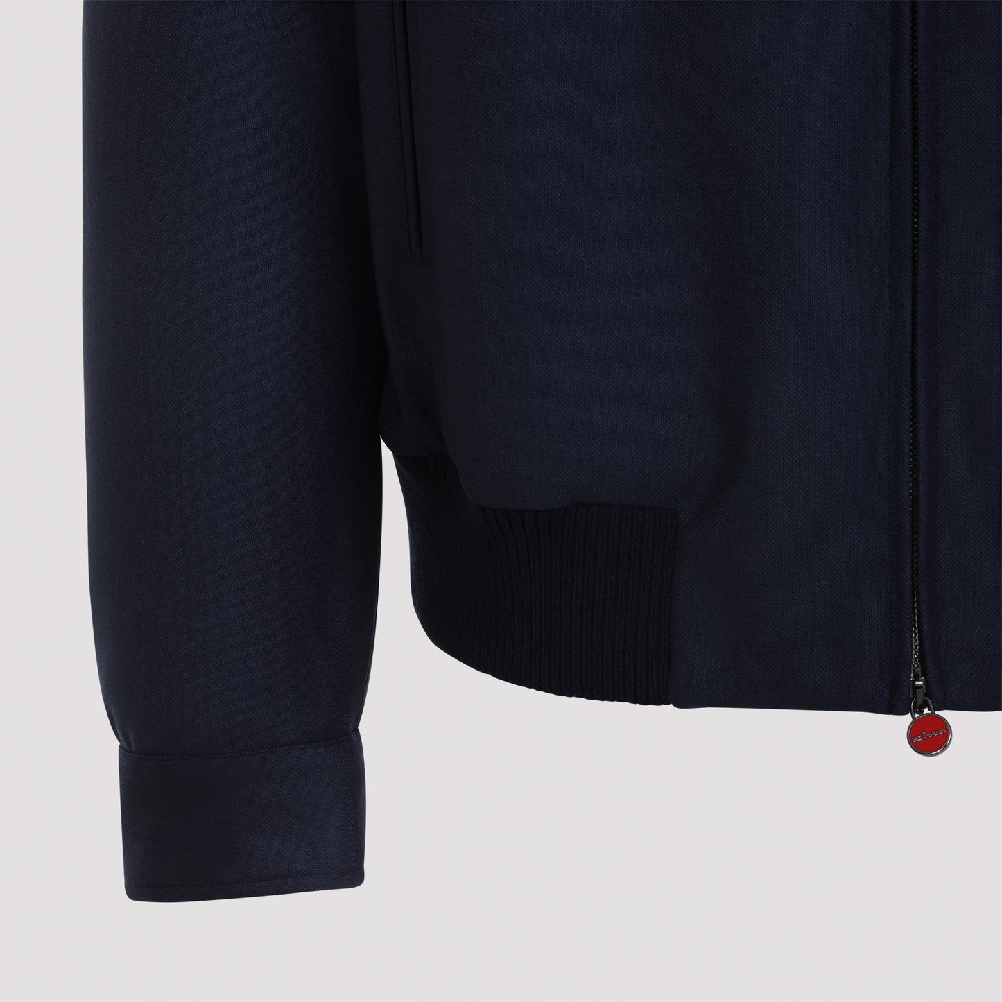 Kiton Bomber Jacket Men KITON
