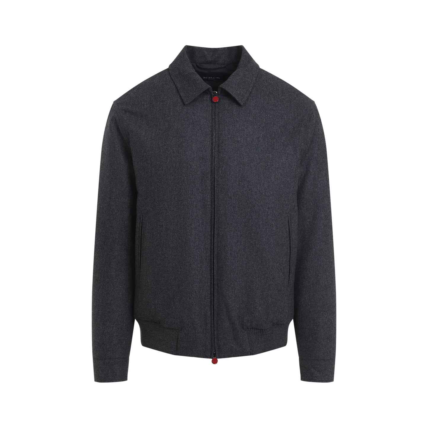 Kiton Bomber Jacket Men KITON
