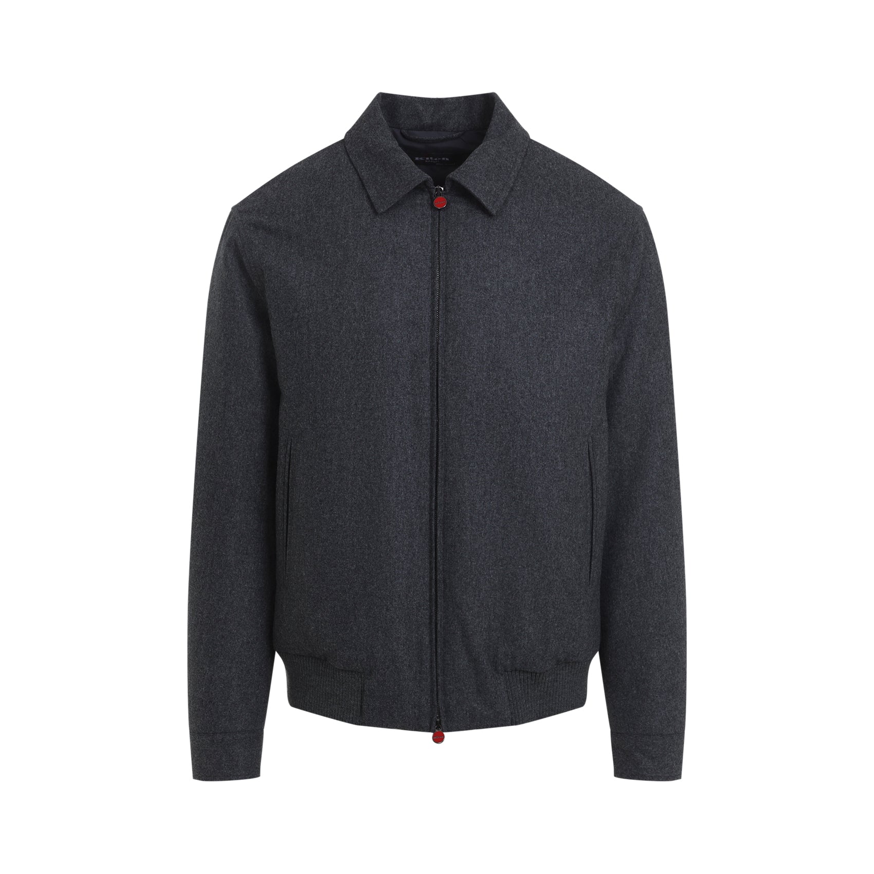 Kiton Bomber Jacket Men KITON