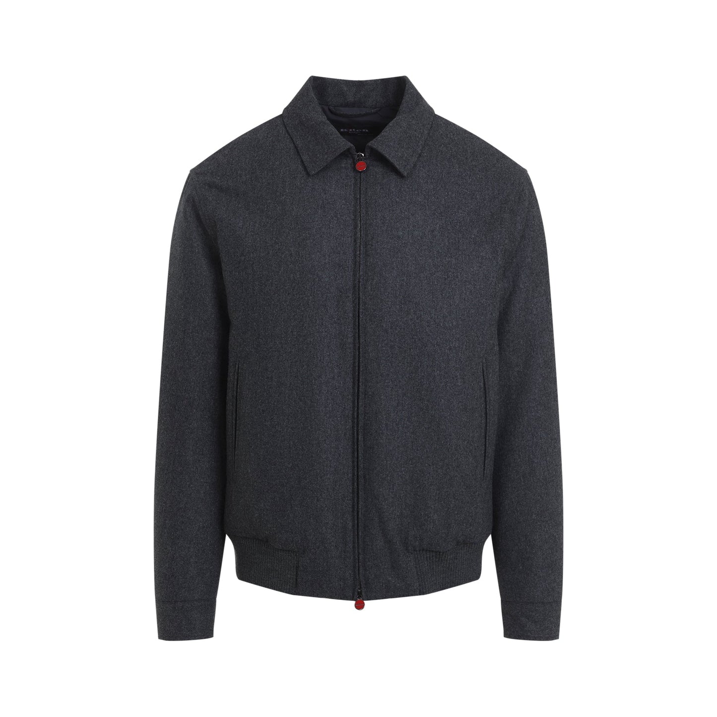 Kiton Bomber Jacket Men KITON