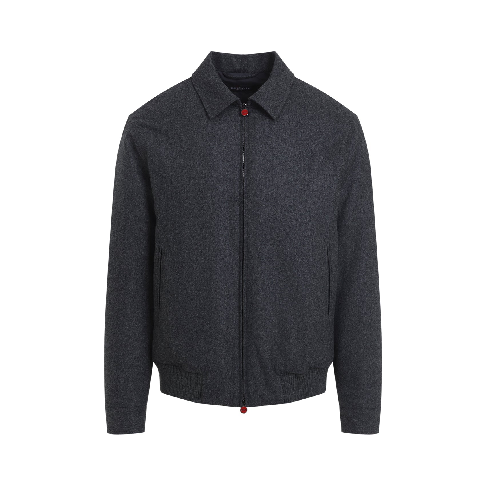 Kiton Bomber Jacket Men KITON