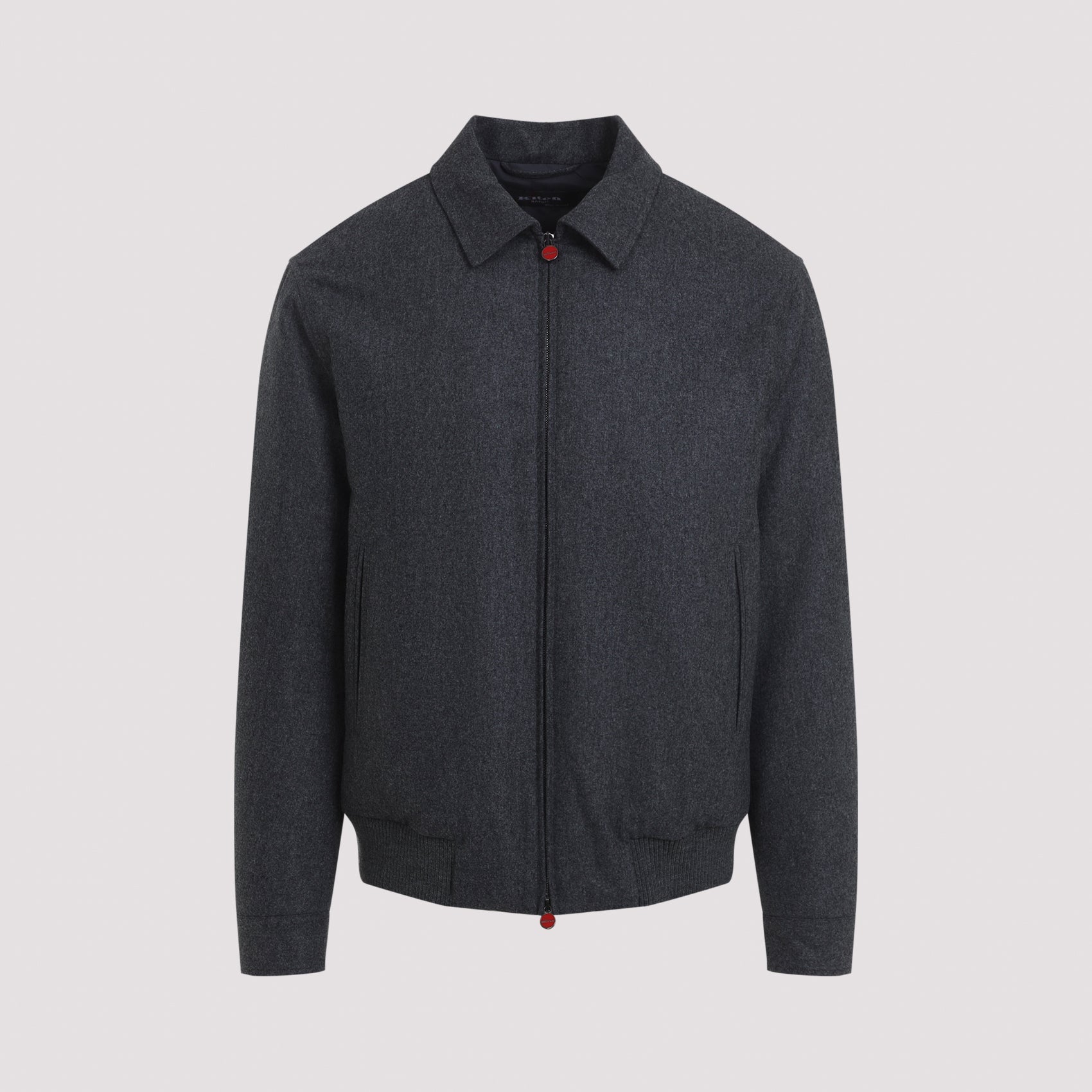 Kiton Bomber Jacket Men KITON