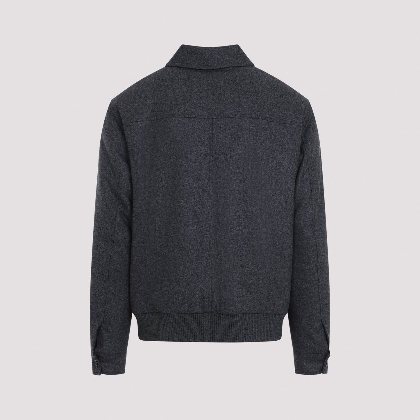Kiton Bomber Jacket Men KITON