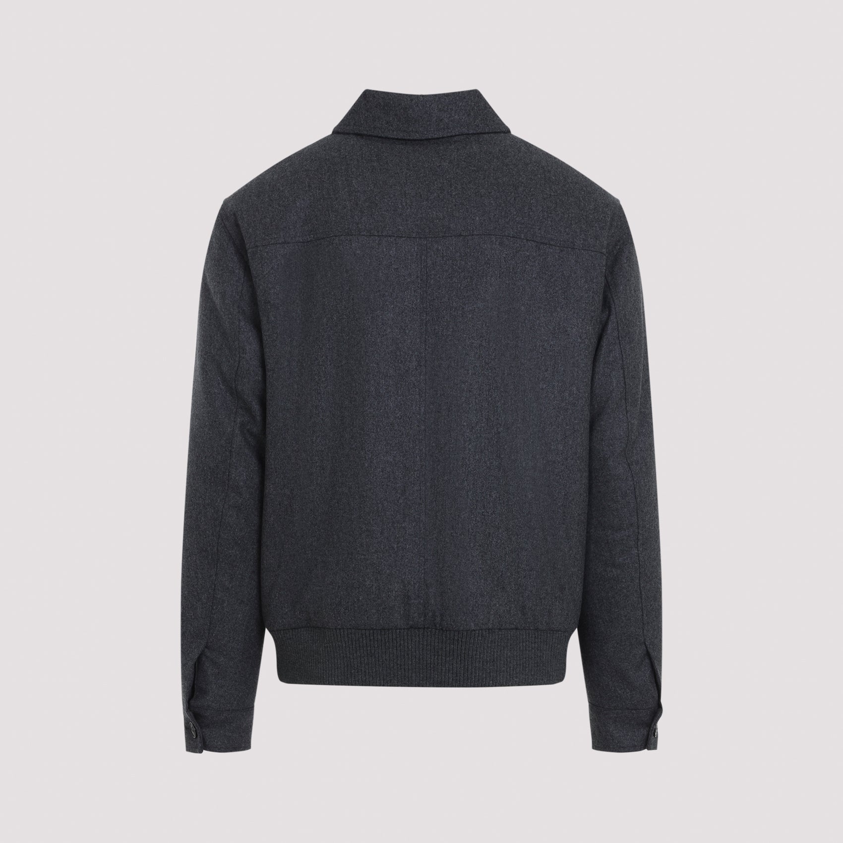 Kiton Bomber Jacket Men KITON