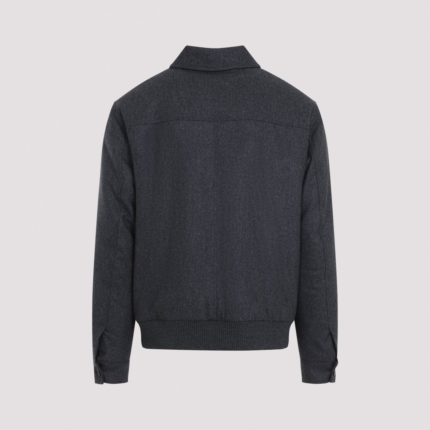 Kiton Bomber Jacket Men KITON