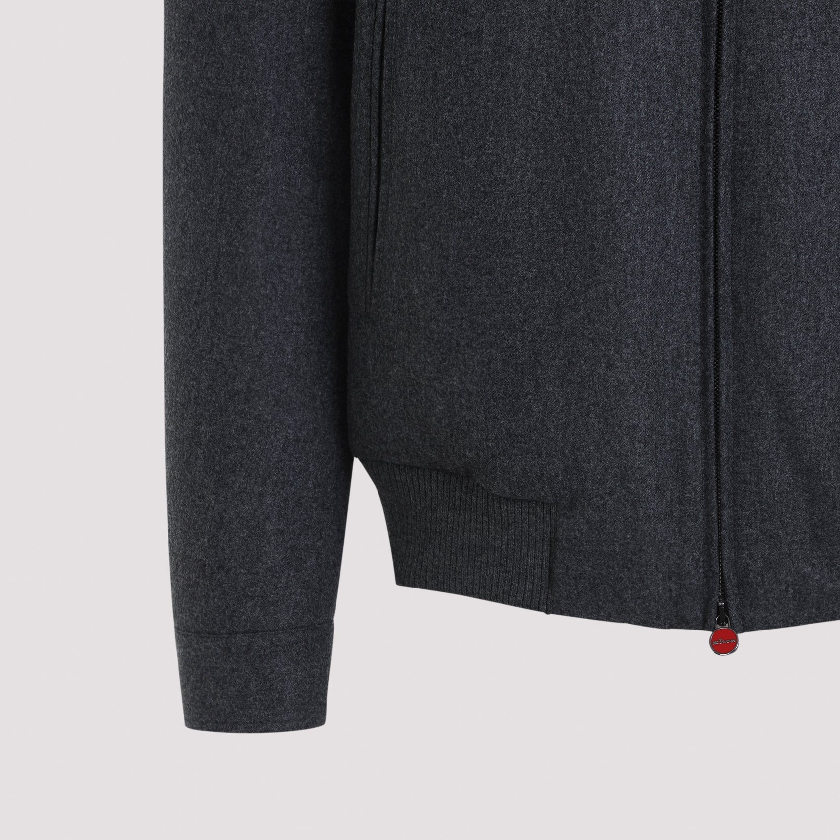 Kiton Bomber Jacket Men KITON