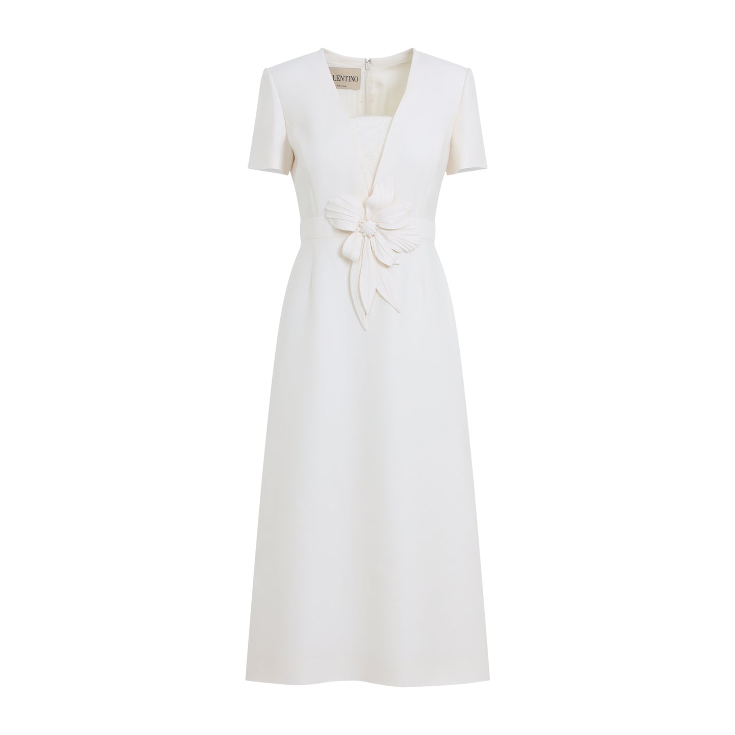 Valentino Midi Dress Women VALENTINO