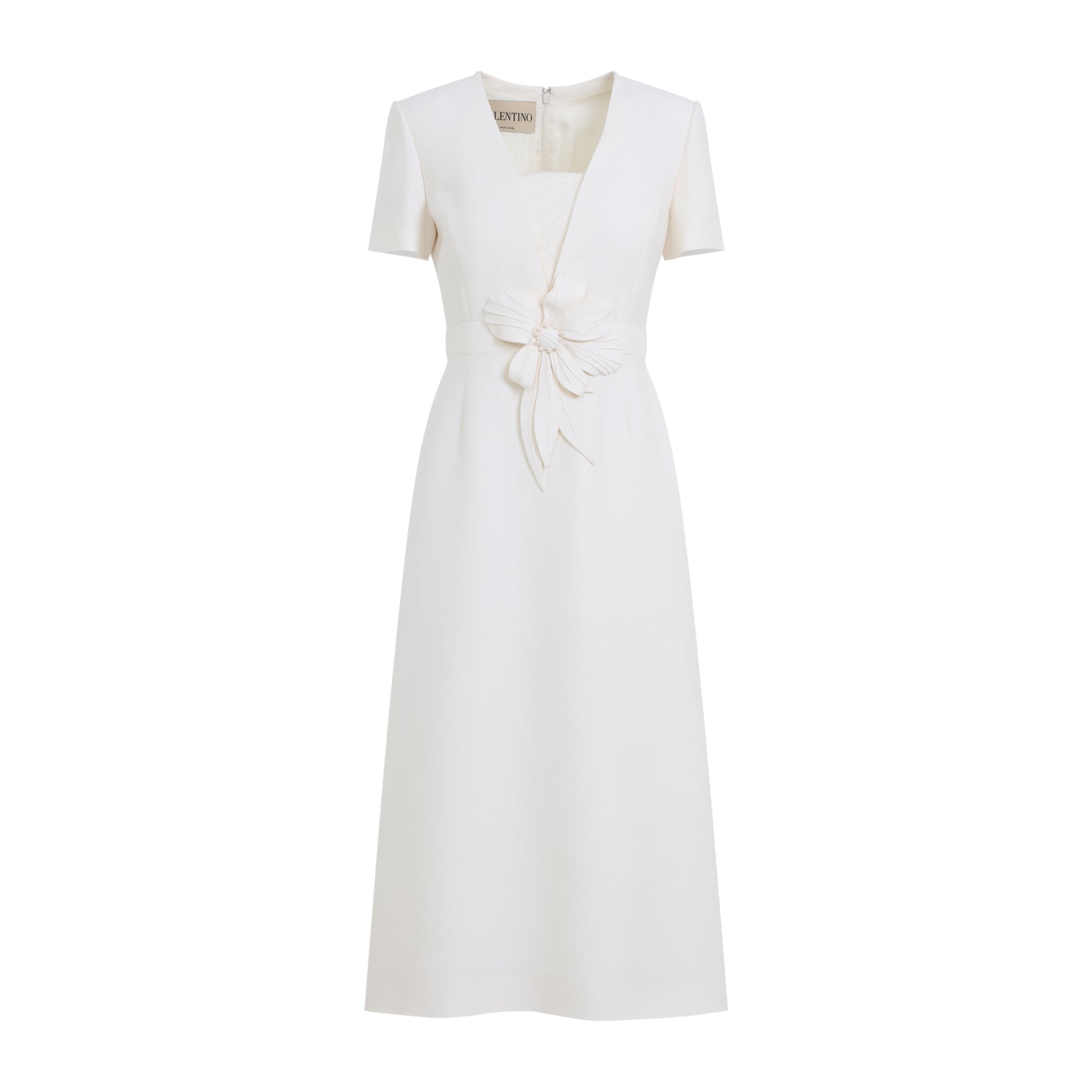 Valentino Midi Dress Women VALENTINO
