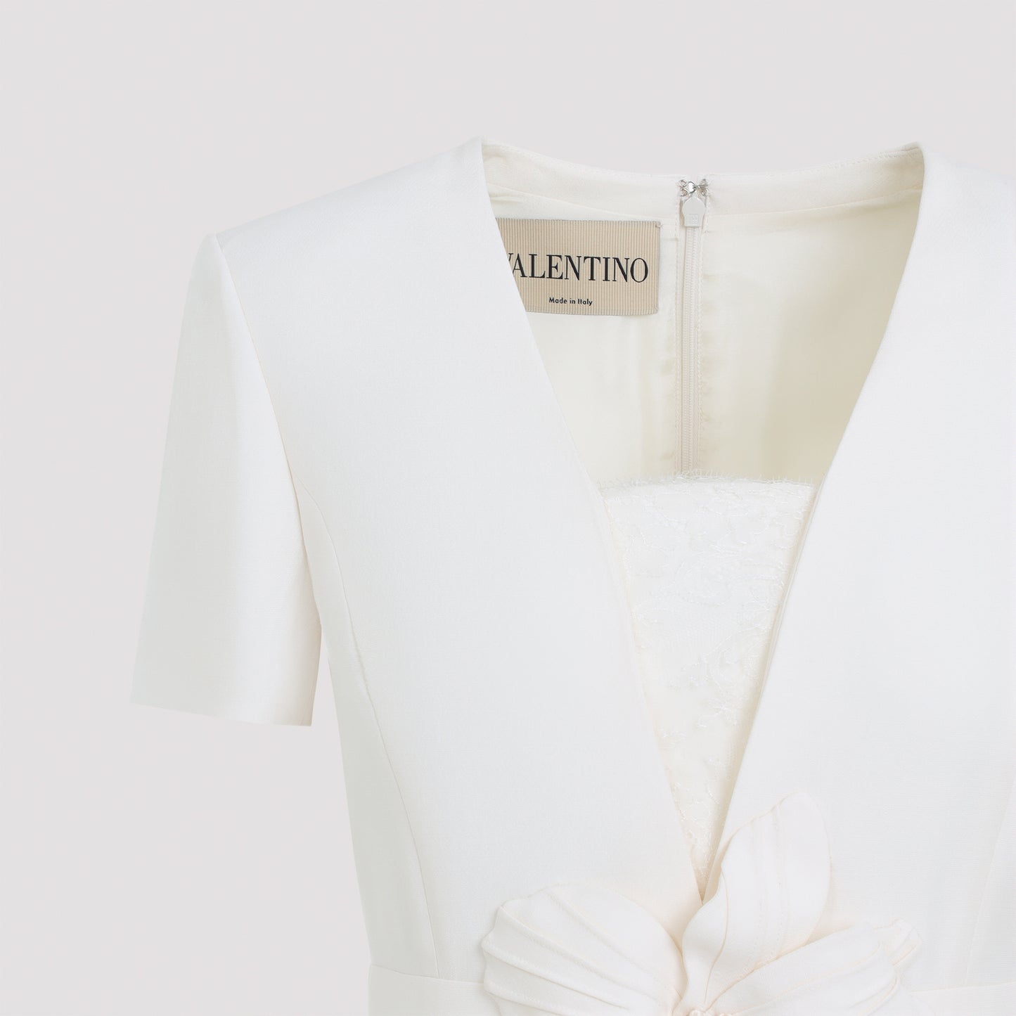 Valentino Midi Dress Women VALENTINO