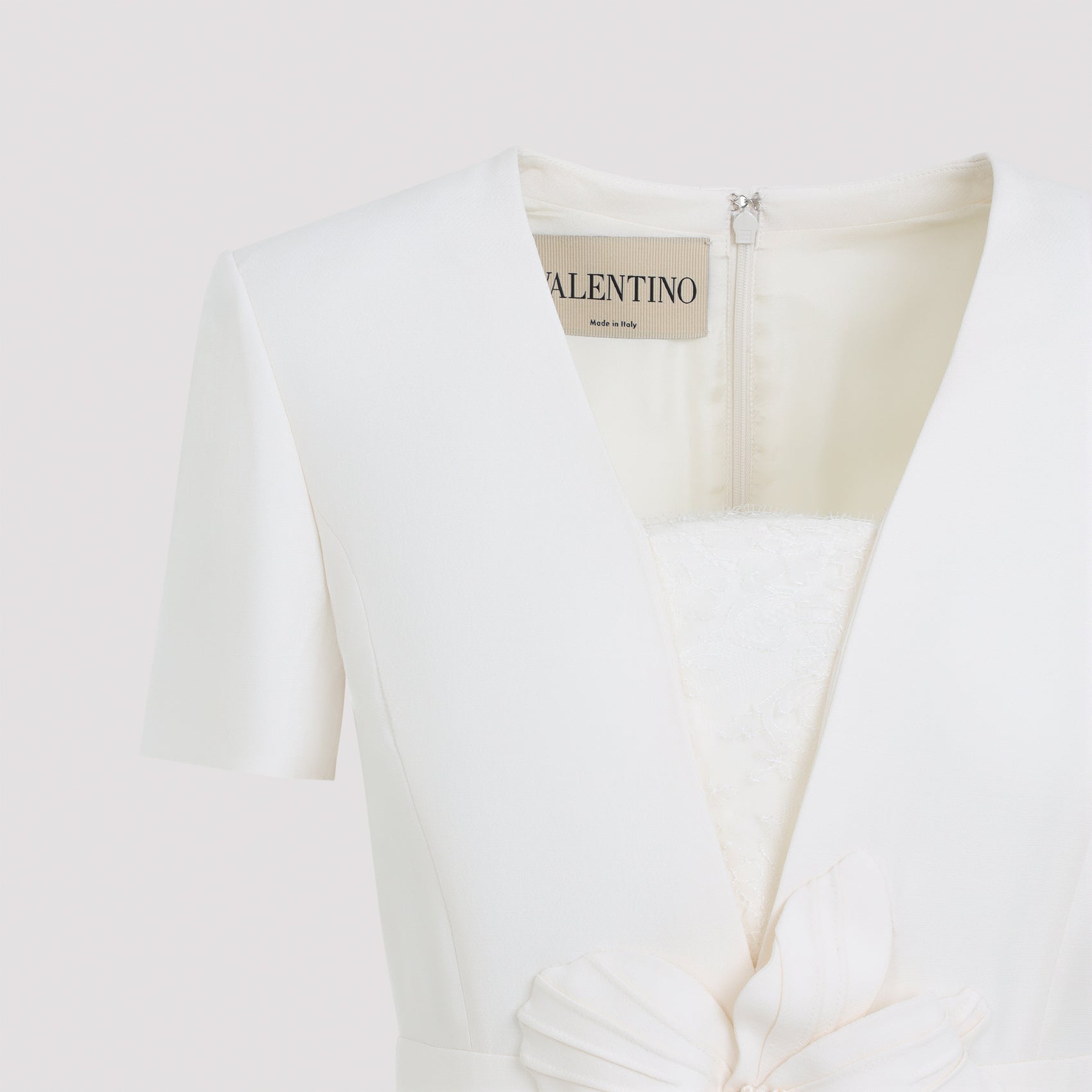 Valentino Midi Dress Women VALENTINO