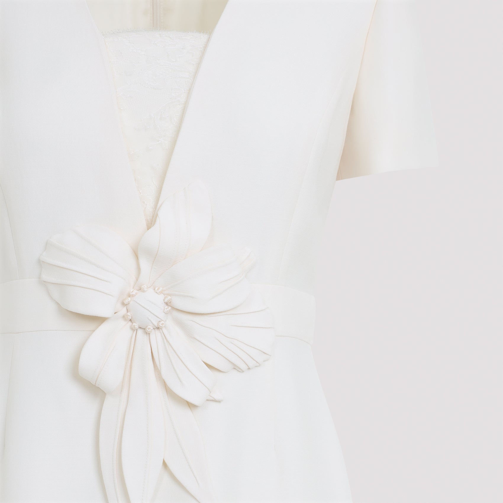 Valentino Midi Dress Women VALENTINO