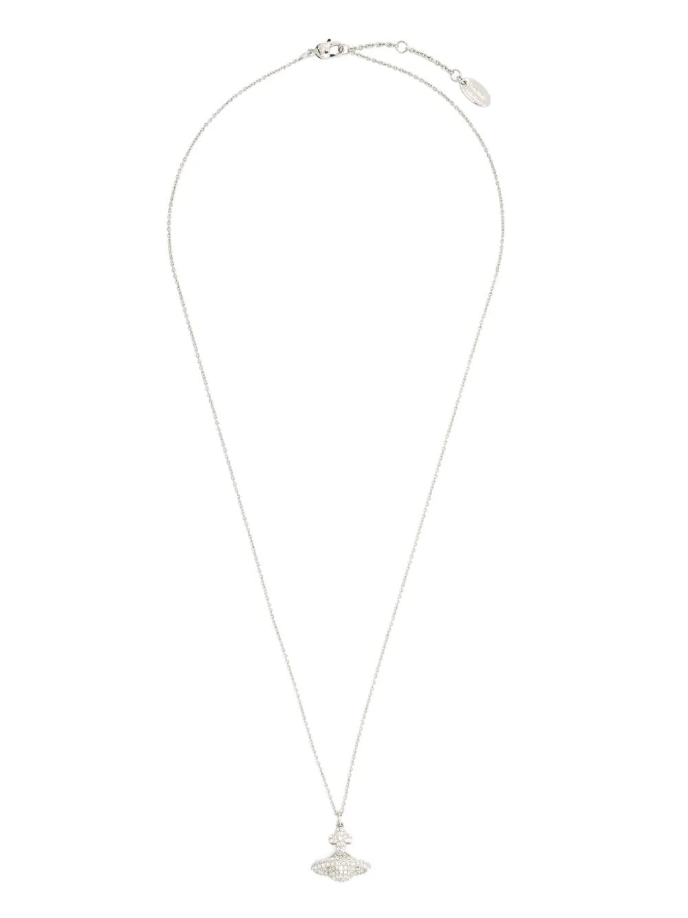Vivienne Westwood Women Grace Small Pendant Necklace VIVIENNE WESTWOOD